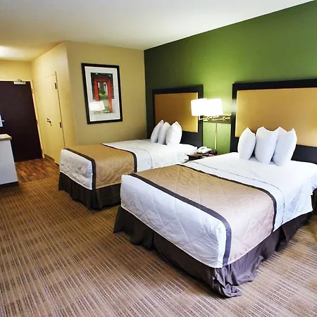 Extended Stay America Suites - Minneapolis - Airport - Eagan - South Exterior photo
